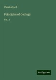 Principles of Geology Principles of Geology
