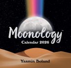 Moonology(tm) Calendar 2026