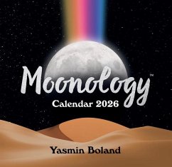 Moonology Calendar 2026 - Boland, Yasmin