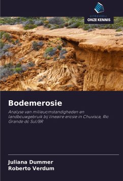 Cover Bodemerosie