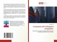 L¿insoumis de la Diaspora congolaise - Mukulu, David