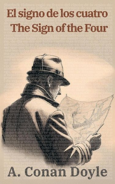El signo de los cuatro - The Sign of the Four