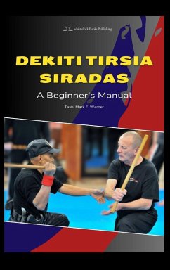 Cover Dekiti Tirsia Siradas
