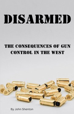 Cover Disarmed