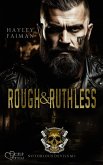 Notorious Devils MC Teil 4: Rough & Ruthless (eBook, ePUB)