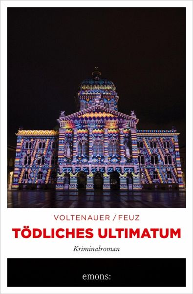 Tödliches Ultimatum (eBook, ePUB) Tödliches Ultimatum (eBook, ePUB)
