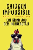 Chicken Impossible (eBook, ePUB)