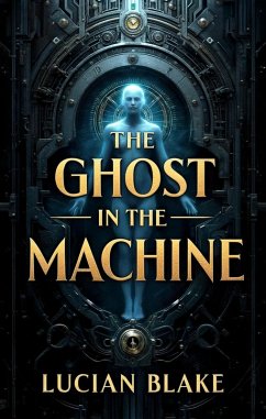 Cover The Ghost in the Machine (eBook, ePUB)