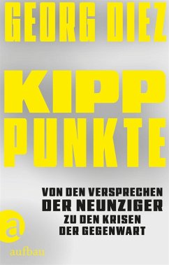 Cover Kipppunkte (eBook, ePUB)