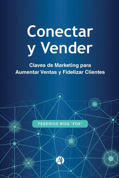 Cover Conectar y Vender (eBook, ePUB)