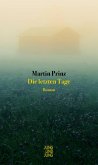 Die letzten Tage (eBook, ePUB) Die letzten Tage (eBook, ePUB)