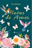 Notas de Amor (eBook, ePUB)