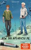 How you influenced me (eBook, ePUB) How you influenced me (eBook, ePUB)