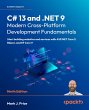 C# 13 and .NET 9 - Modern... - Bild 1