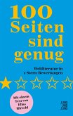 100 Seiten sind genug (eBook, ePUB) 100 Seiten sind genug (eBook, ePUB)