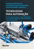 Tecnologias para automação (eBook, ePUB) Tecnologias para automação (eBook, ePUB)