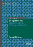 Emergent Poetics (eBook, PDF)