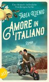 Amore in italiano (eBook, ePUB)