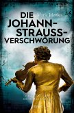 Die Johann-Strauss-Verschwörung (eBook, ePUB)