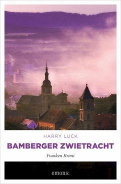 Bamberger Zwietracht (eBook, ePUB) - Luck, Harry