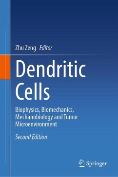 Cover Dendritic Cells (eBook, PDF)