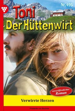 Cover Verwirrte Herzen (eBook, ePUB)