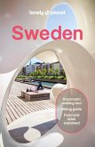 Lonely Planet Sweden Lonely Planet Sweden