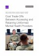Cost Trade-Offs Between Accessing and... - Bild 1