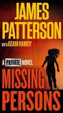 Missing Persons Missing Persons
