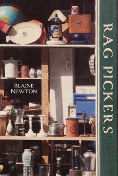 Cover Rag Pickers