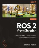 ROS 2 from Scratch ROS 2 from Scratch