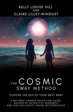 Cover The Cosmic Sway Method - Choose the Sex of Your Next Baby