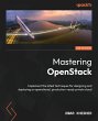 Mastering OpenStack - Third Edition - Bild 1