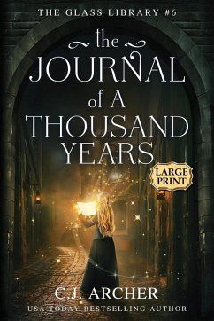 Cover The Journal of a Thousand Years