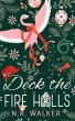 Deck the Fire Halls - Illustrated Cover... - Bild 1