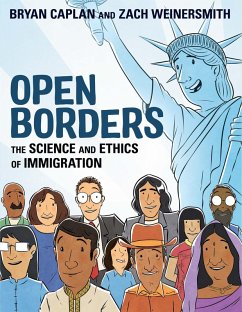 Cover Open Borders