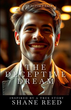 Cover The Deceptive Dream