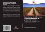 Résistance et défis dans la sécurisation de la propriété foncière