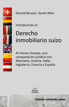 Introducción al Derecho inmobiliario suizo Introducción al Derecho inmobiliario suizo