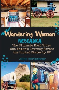 Cover Wandering Woman