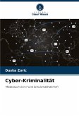 Cyber-Kriminalität Cyber-Kriminalität