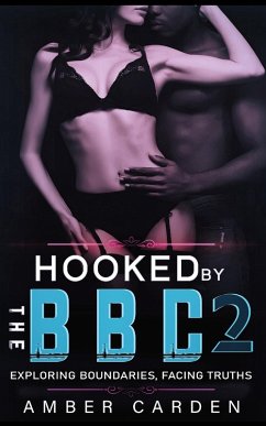 Hooked by the BBC 2 - Carden, Amber