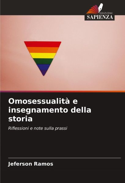 Omosessualità e insegnamento della storia