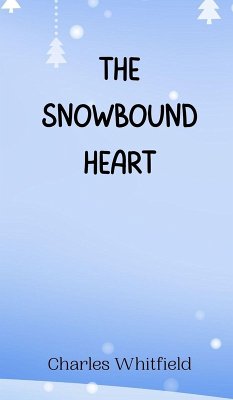 Cover The Snowbound Heart