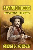 Apache Creek - Walter 'Wat' Russell Apache Creek - Walter 'Wat' Russell