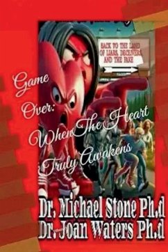 Game Over - Stone, ichael Ph. d; Waters, oan Ph. d