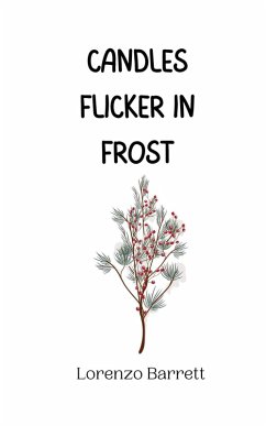 Cover Candles Flicker in Frost