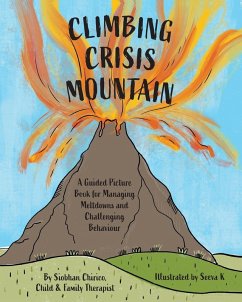 Cover Climbing Crisis Mountain
