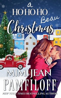Cover A Ho Ho Ho Beau Christmas