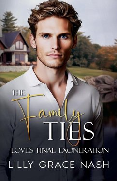 Cover The Family Ties